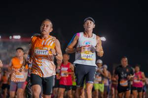 BIB: 22197
                            <button type="button" onclick="openModal(22847618)" class="btn btn-primary btn-sm float-right btn-popup" data-toggle="modal" data-target=".modal-high-quality">
                        <i class="fas fa-shopping-cart"></i> Add to Cart
                    </button>
                                            <button type="button" onclick="isThisMe(22847618, true)" class="btn btn-success btn-sm float-right btn-popup btn-isme hidden" data-toggle="tooltip" data-placement="bottom" title="นี่คือรูปของคุณใช่ไหม คลิกที่นี่เพื่อเอาเข้าอัลบั้ม">
                        <i class="fas fa-plus"></i> Add to album
                    </button>
                    <button type="button" onclick="isThisMe(22847618, false)" class="btn btn-warning btn-sm float-right btn-popup btn-isnotme hidden">
                        <i class="fas fa-ban"></i> Remove from album
                    </button>